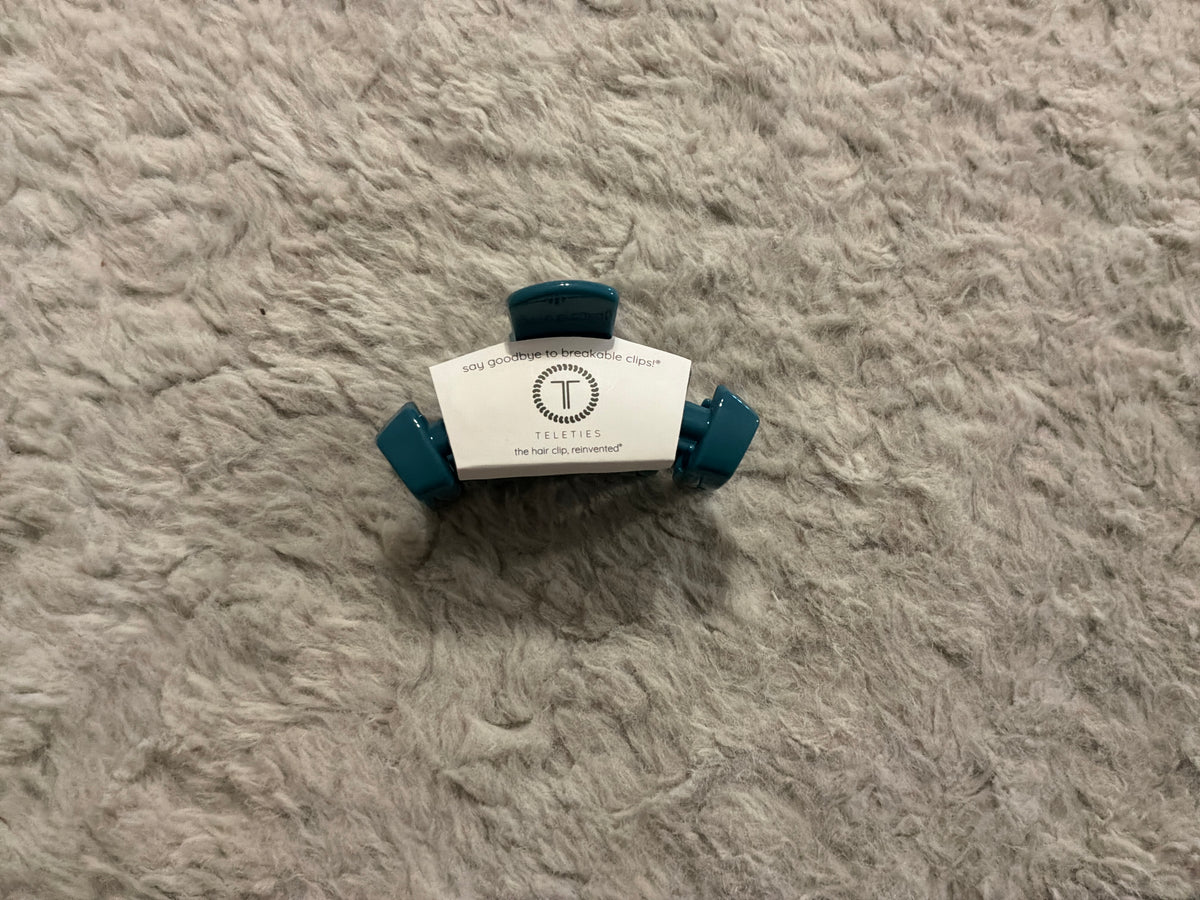 Classic Teal With It-small