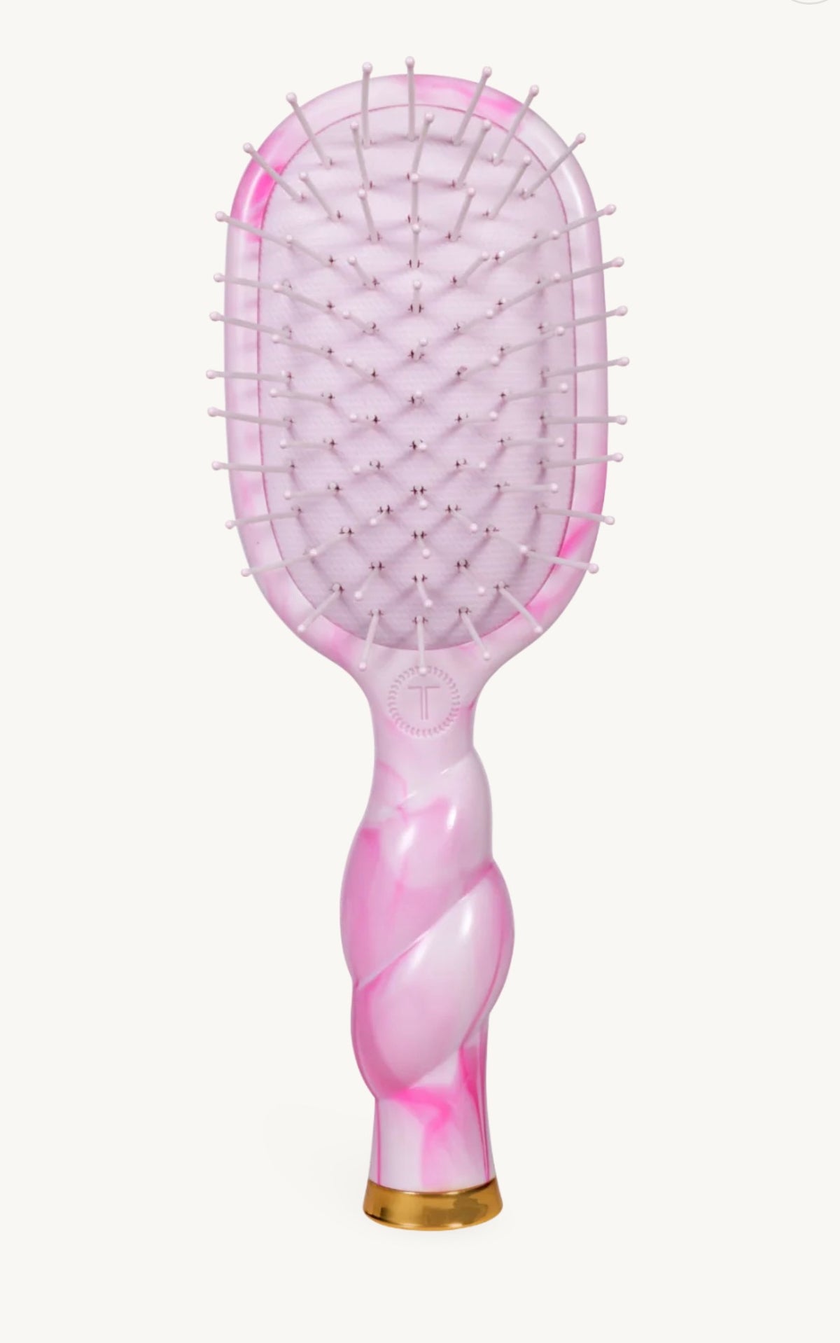 Mini Detangler Brush- Pinch Me