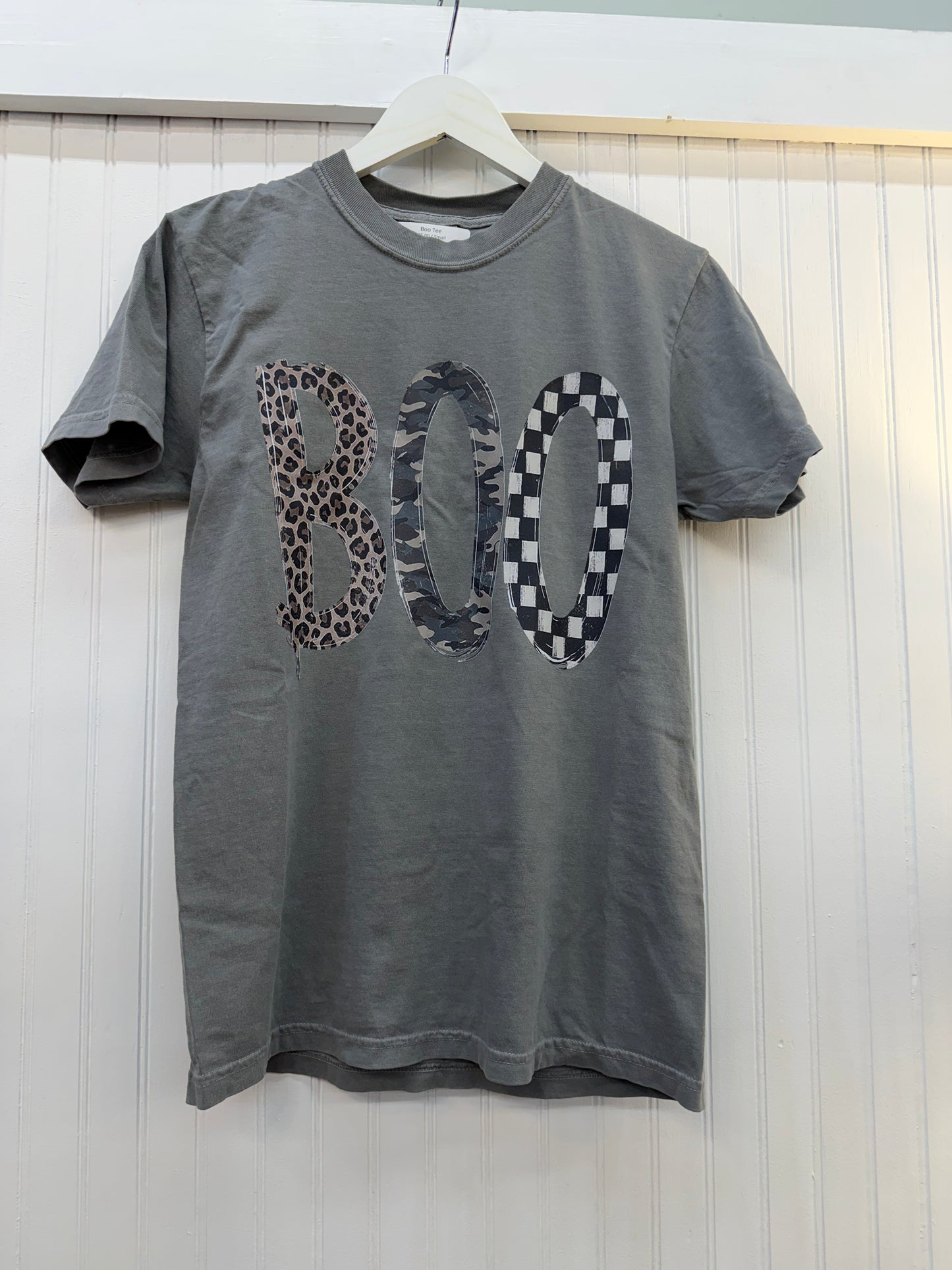 Boo Tee