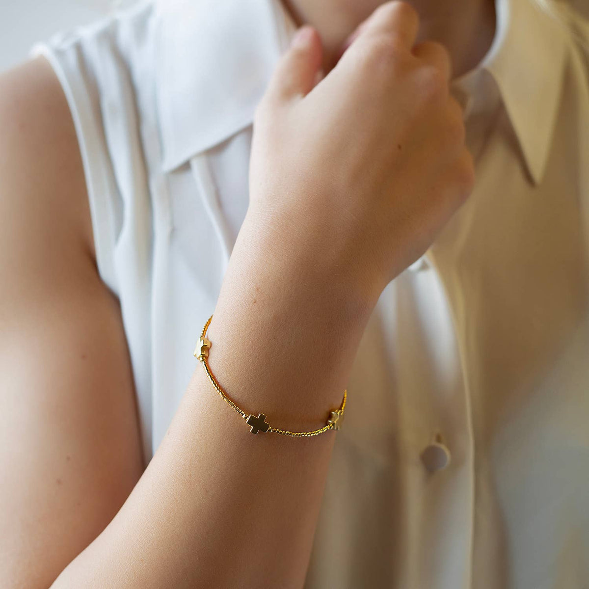Faithful Bangles(Multiple Colors)