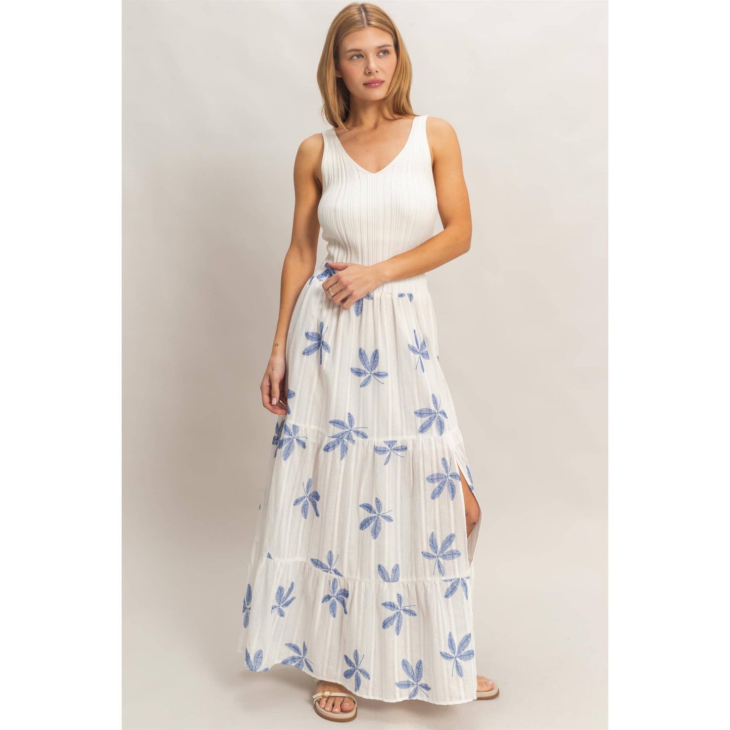 SALE! 🌊The Paradise Skirt (S-L)