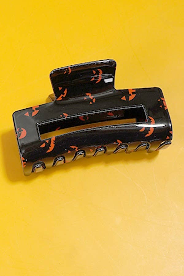 HALLOWEEN CLAW CLIP