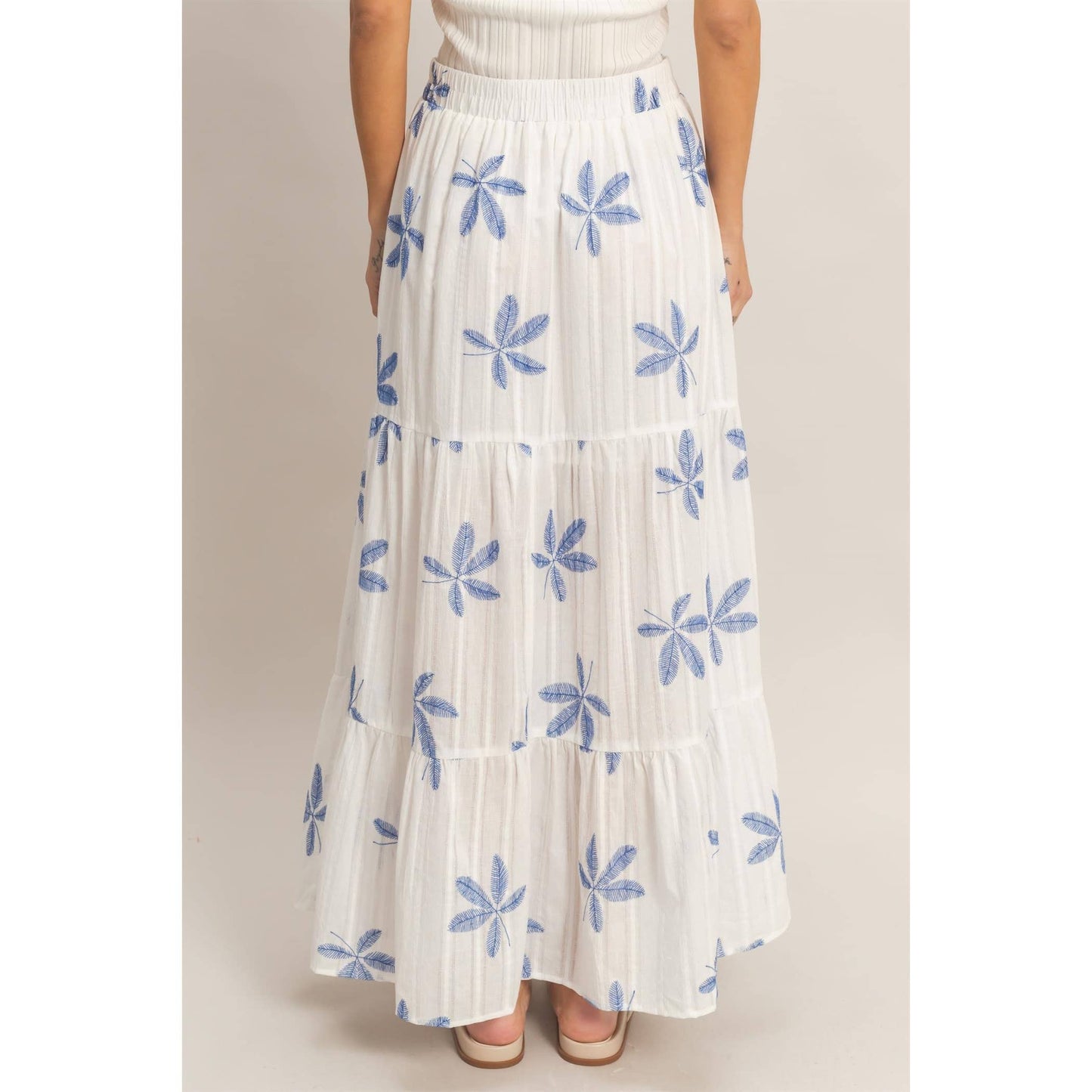 SALE! 🌊The Paradise Skirt (S-L)