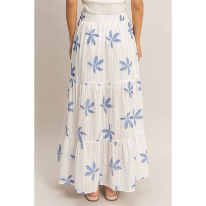 SALE! 🌊The Paradise Skirt (S-L)