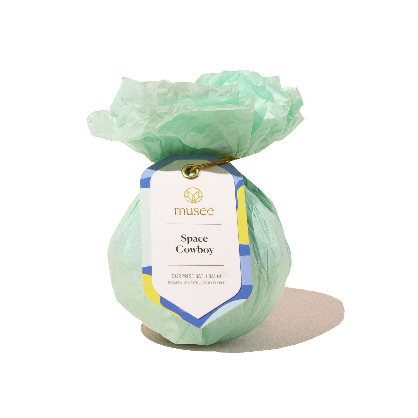 🛁Musee - Space Cowboy Bath Balm
