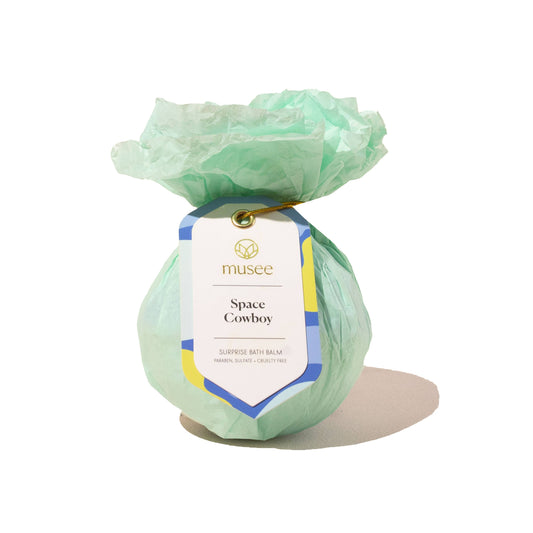 🛁Musee - Space Cowboy Bath Balm