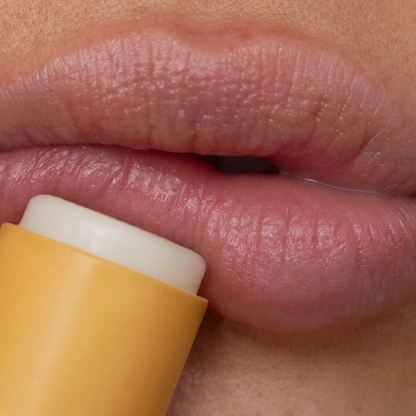 🍯Poppy & Pout - Lip Balm, Wild Honey