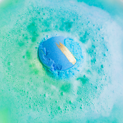 🛁Musee - Space Cowboy Bath Balm