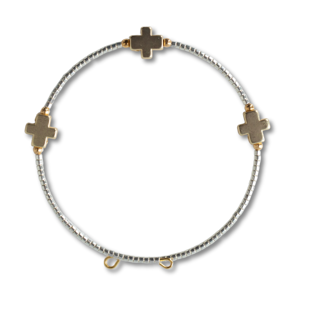 Faithful Bangles(Multiple Colors)