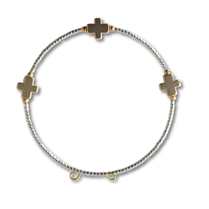 Faithful Bangles(Multiple Colors)
