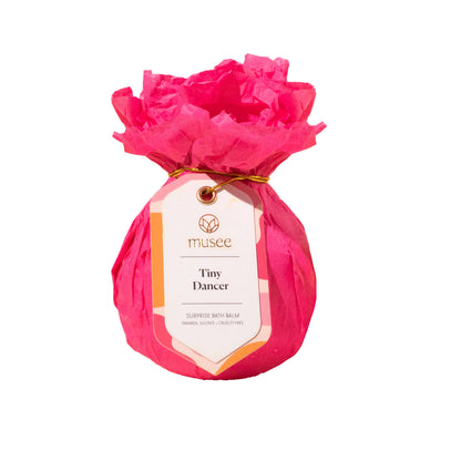 🛁Musee - Tiny Dancer Bath Balm