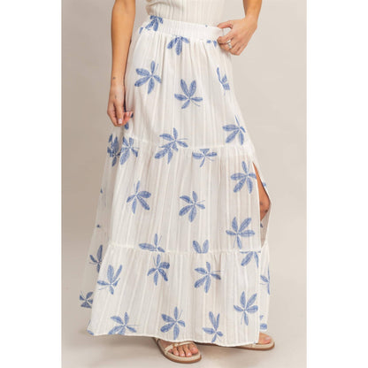 SALE! 🌊The Paradise Skirt (S-L)