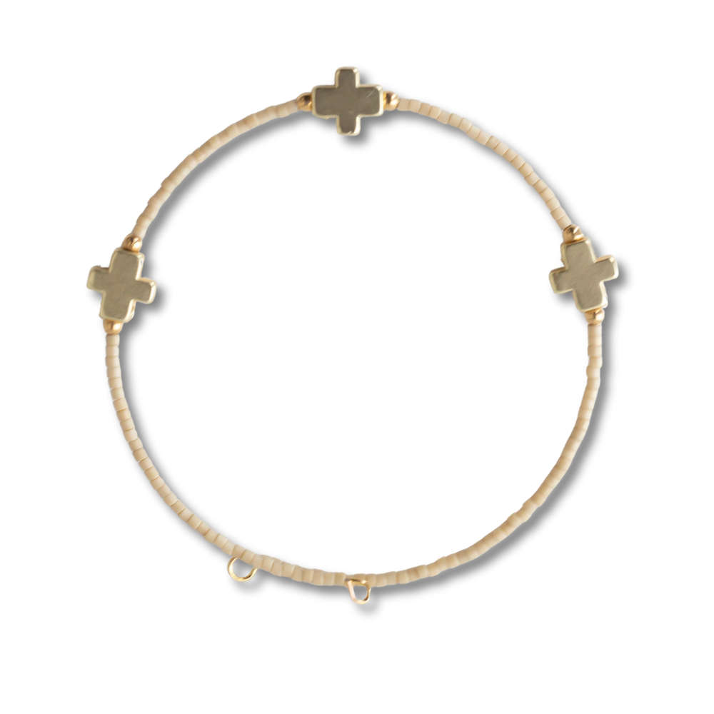 Faithful Bangles(Multiple Colors)
