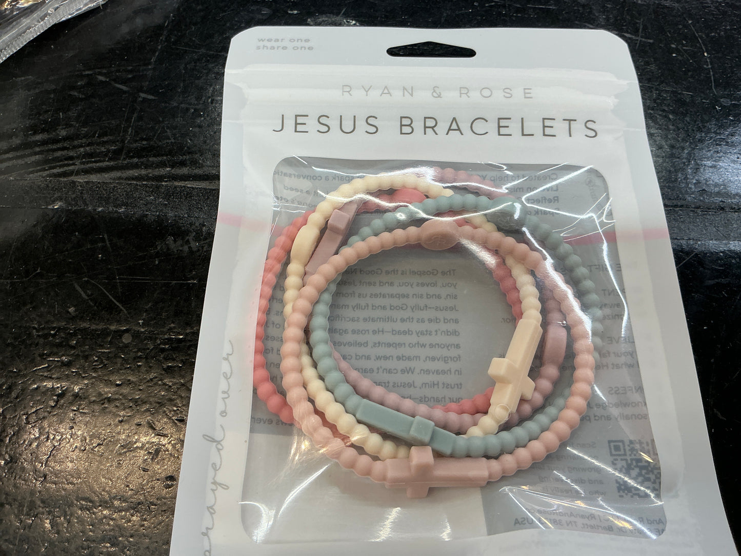 Jesus Bracelets- Dreamy-Small