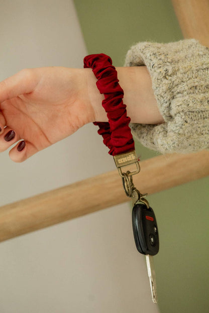 🔑Sangria Keychain