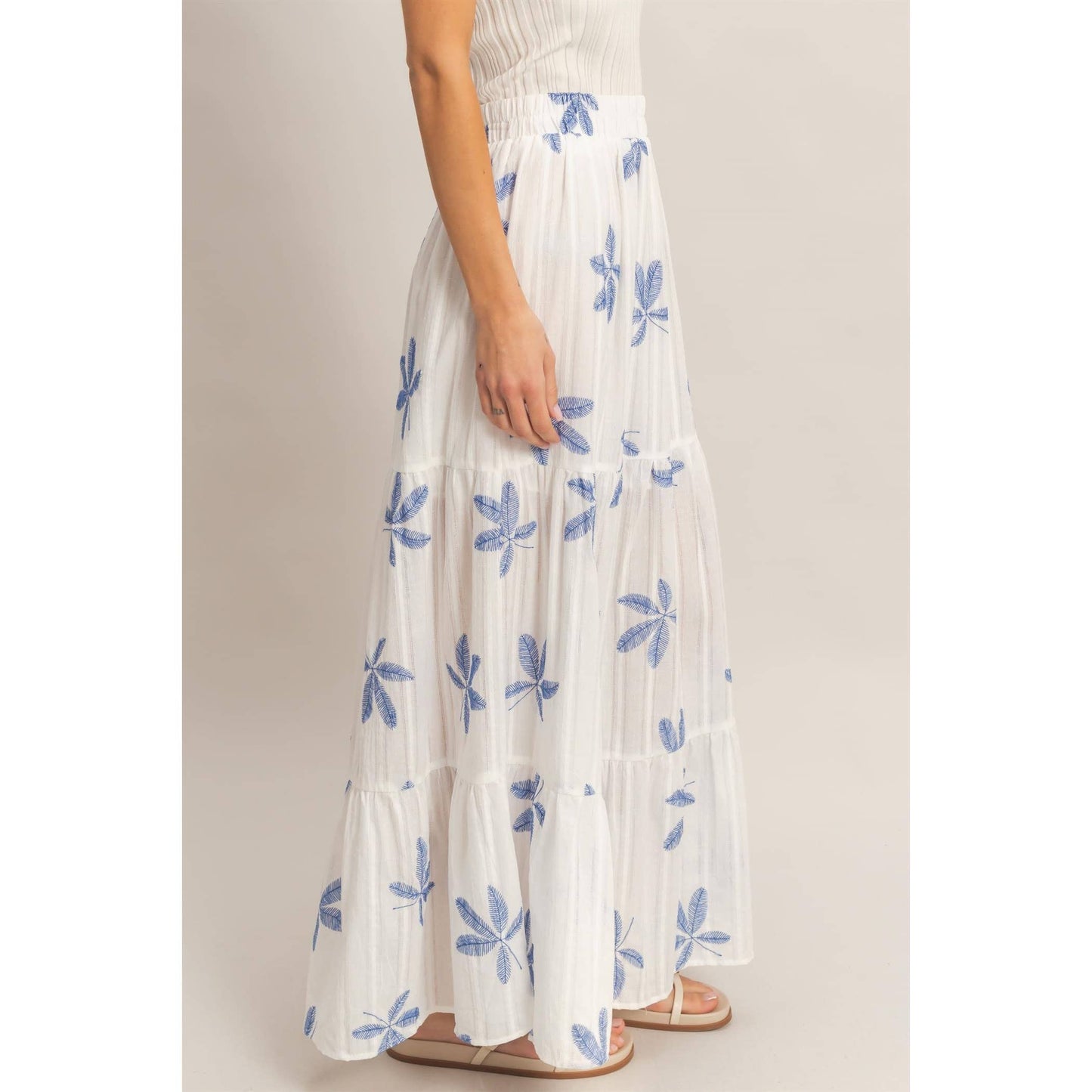 SALE! 🌊The Paradise Skirt (S-L)