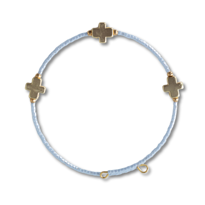 Faithful Bangles(Multiple Colors)