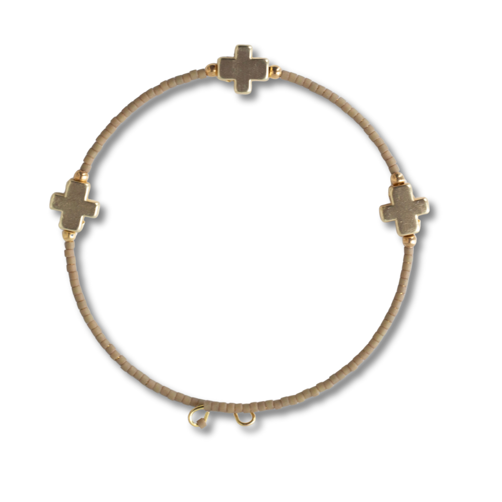 Faithful Bangles(Multiple Colors)