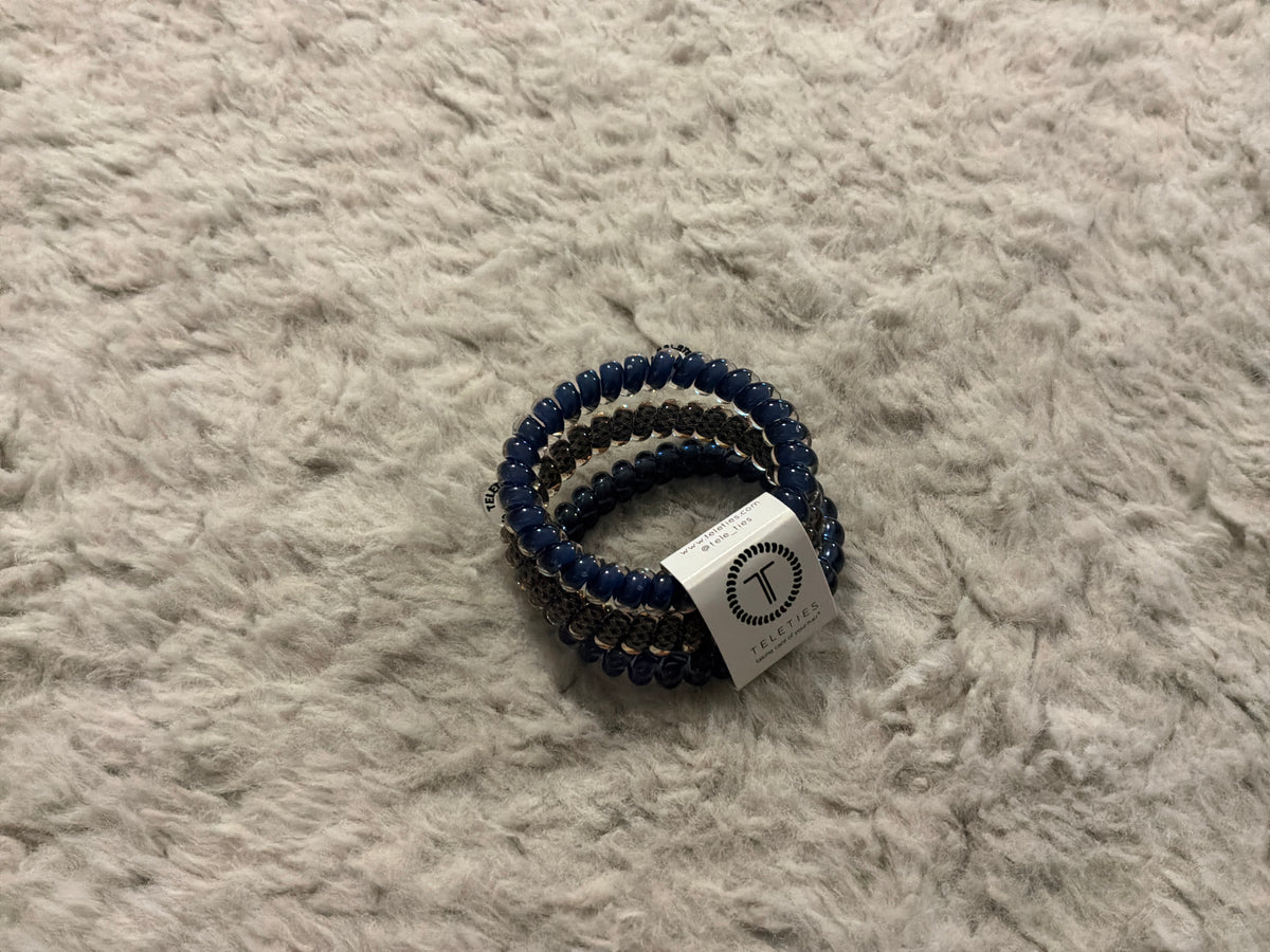 Twilight Tones Hair Ties-Small