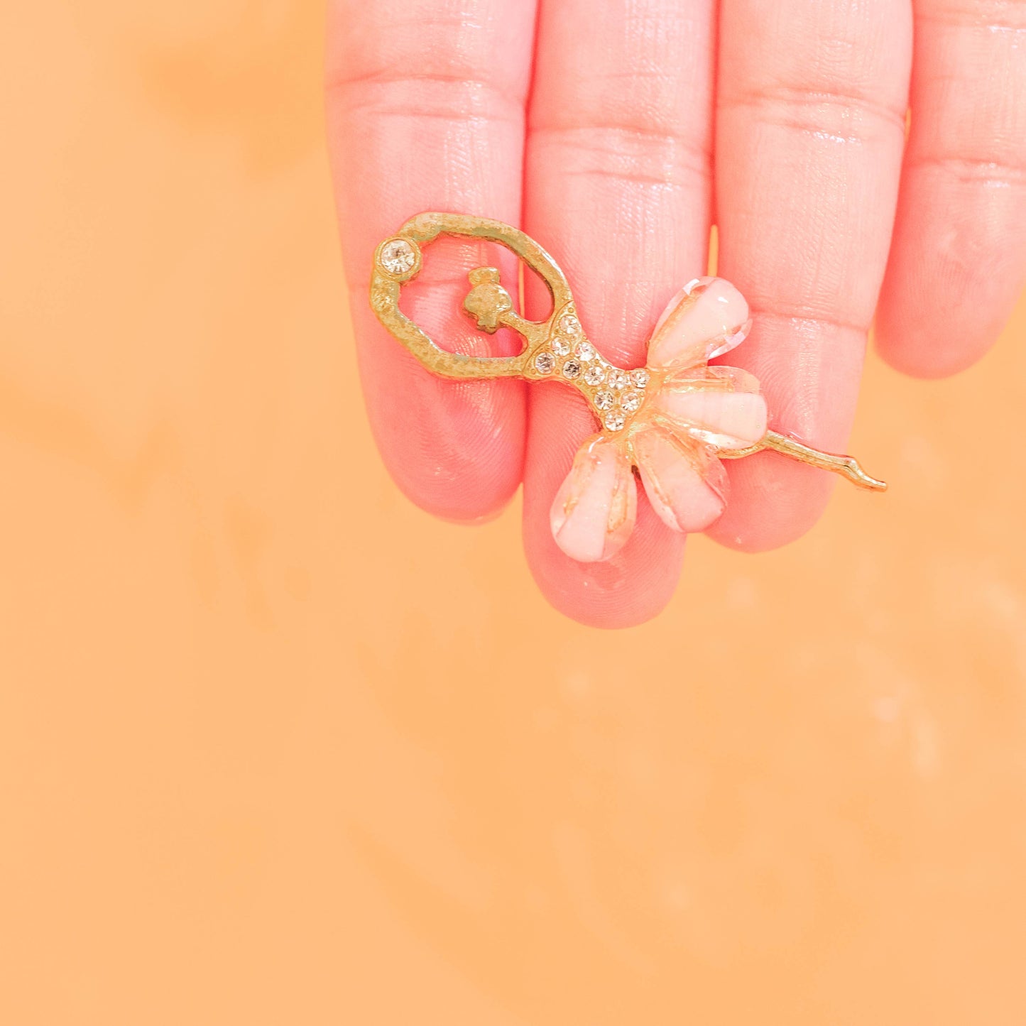 🛁Musee - Tiny Dancer Bath Balm