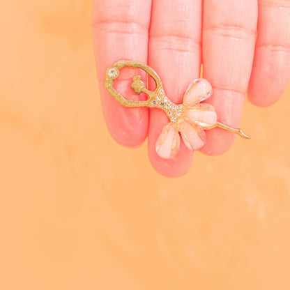 🛁Musee - Tiny Dancer Bath Balm