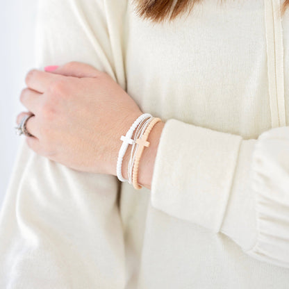 Jesus Bracelets - 5 Packs
