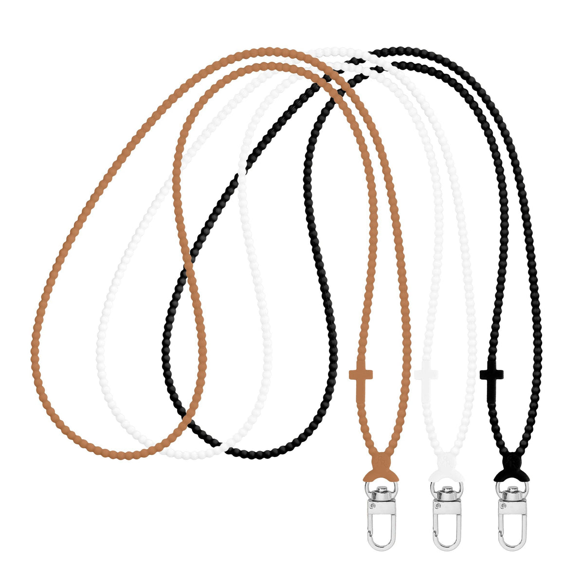 Jesus Lanyards