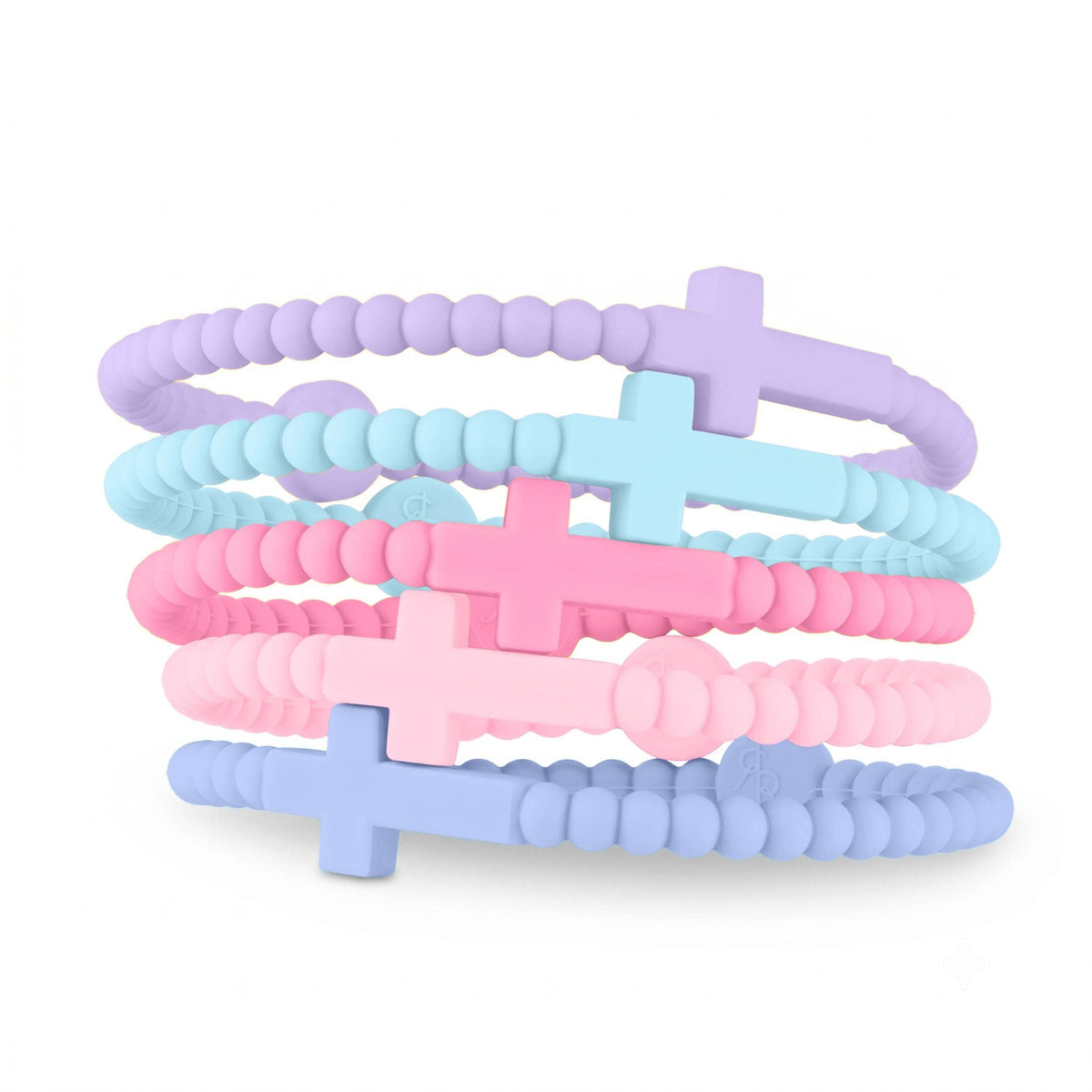 Jesus Bracelets - 5 Packs