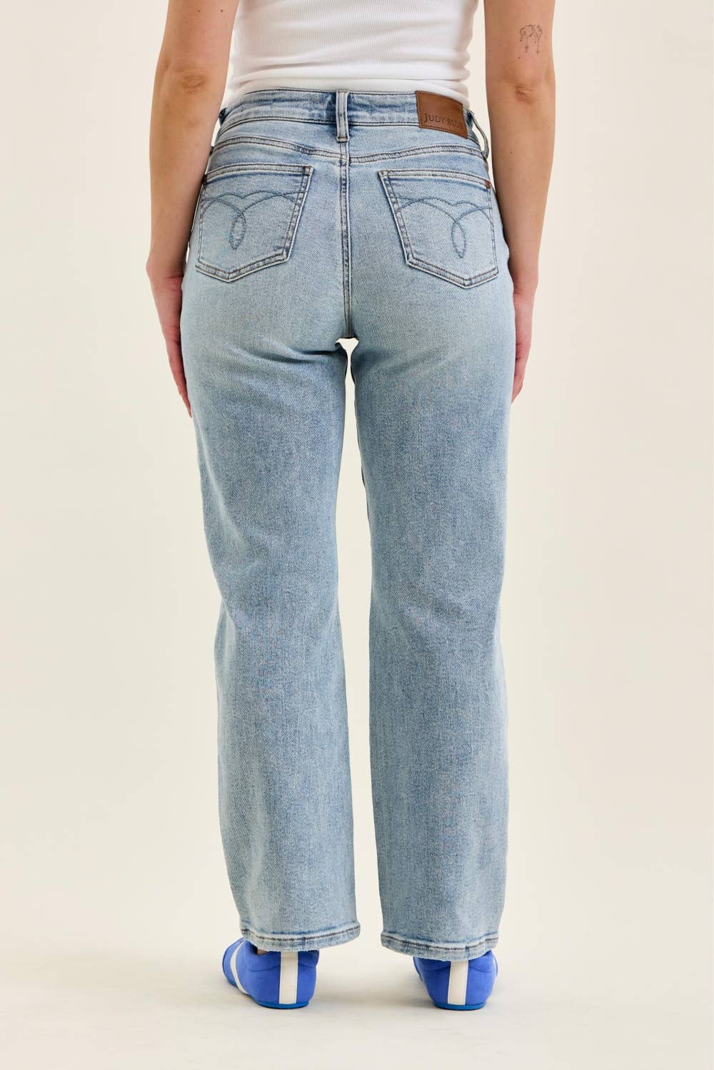 MR Petite Rigid Magic Straight