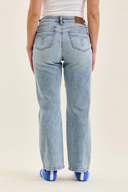 MR Petite Rigid Magic Straight