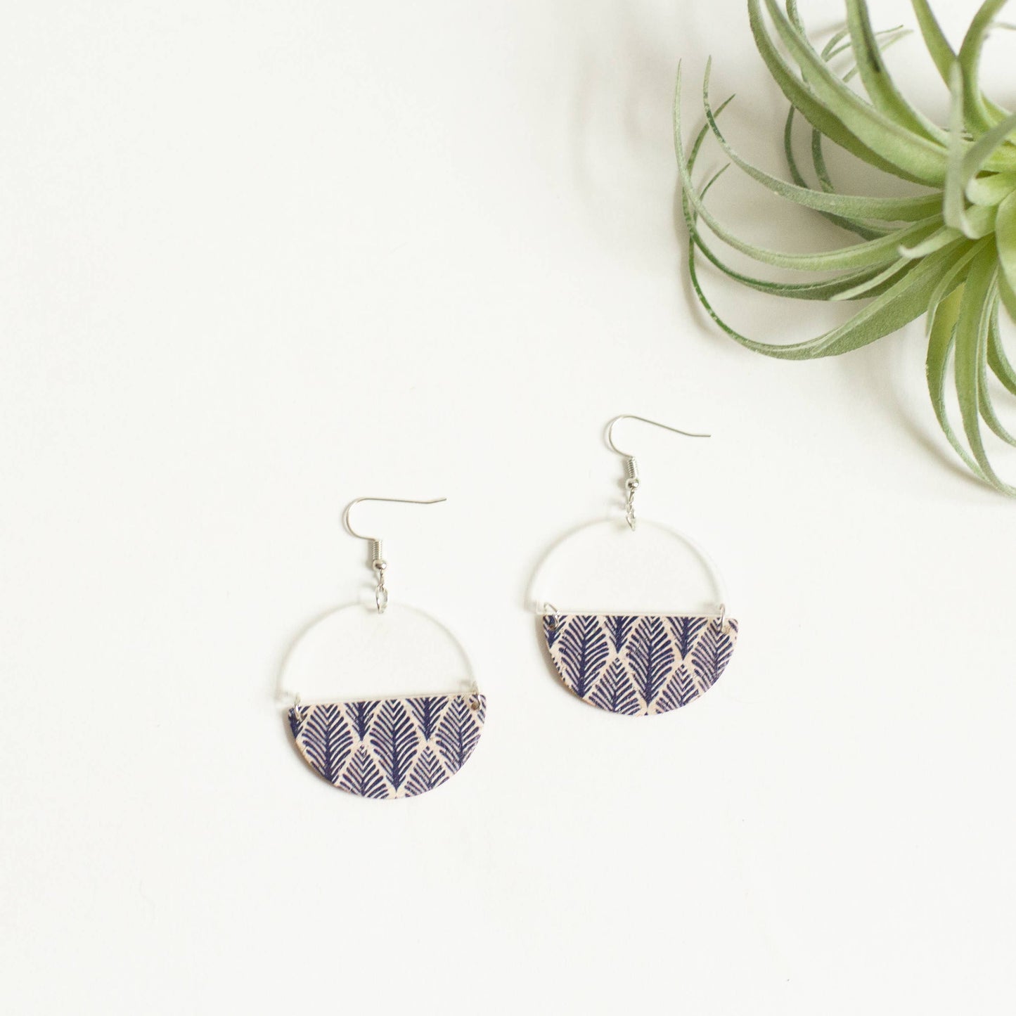 SALE! The Lily Earrings