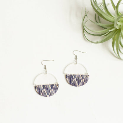 SALE! The Lily Earrings