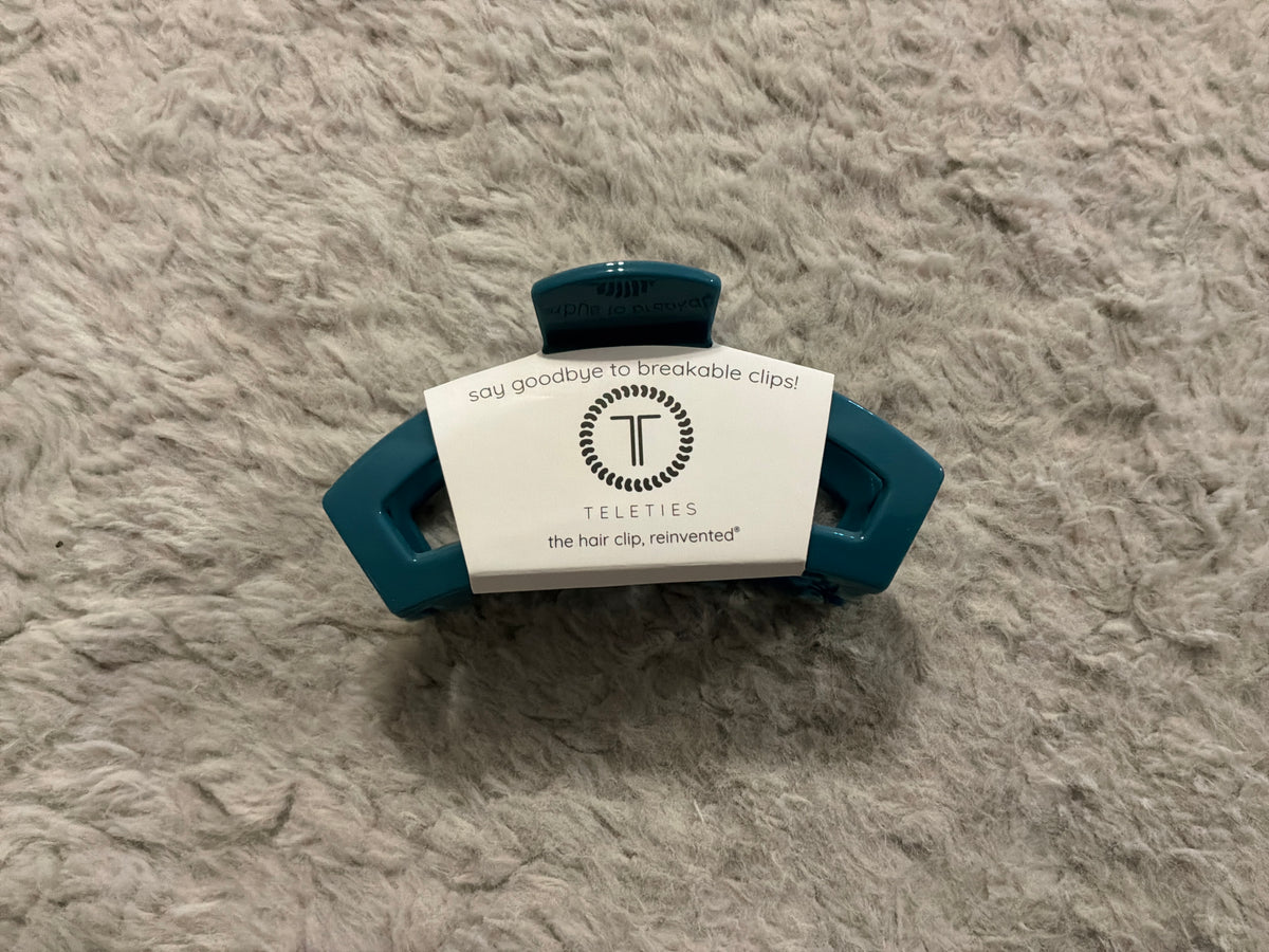Open Teal With It-medium