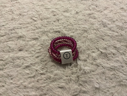 Merlot After Midnight Hair Ties-Small