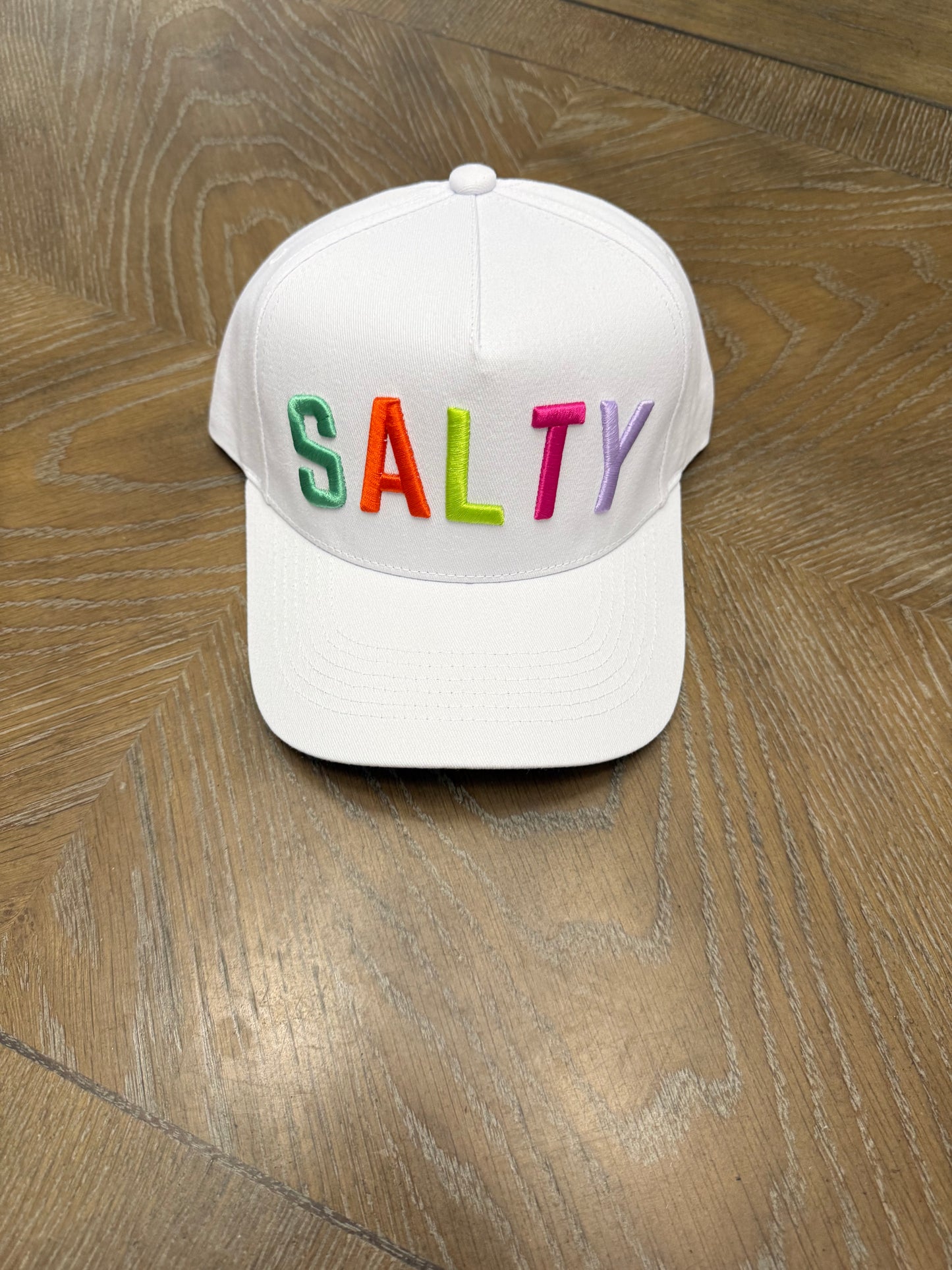 Salty Hat