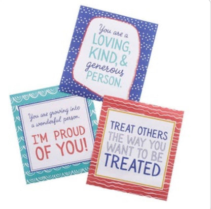 101 Lunchbox Notes
