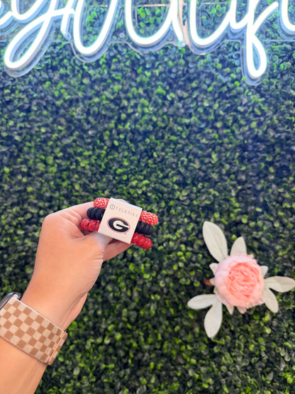 Dawgs Large Hair Ties