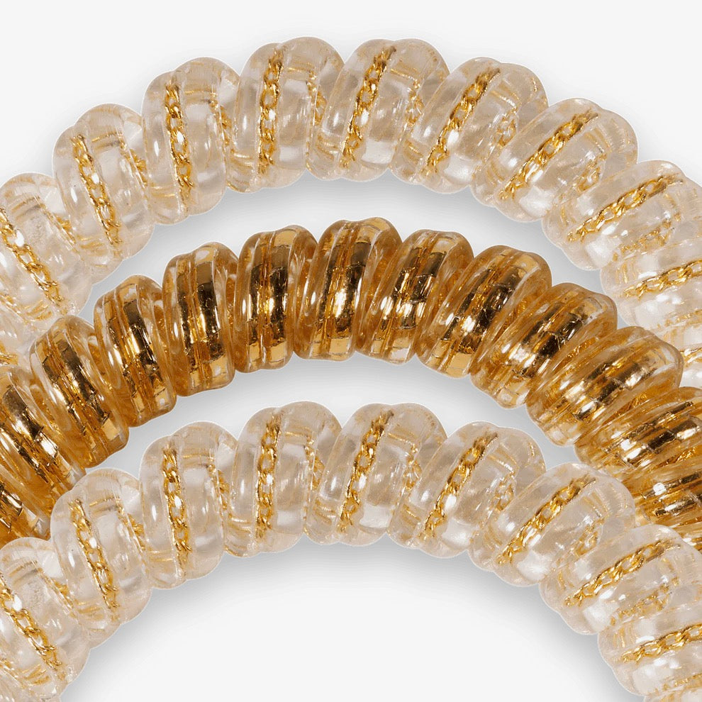 Luxury Living Small Hair Ties