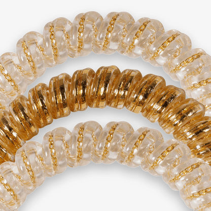Luxury Living Small Hair Ties