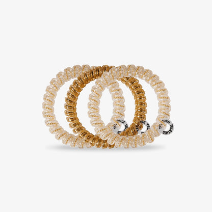 Luxury Living Small Hair Ties