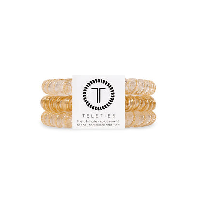 Luxury Living Small Hair Ties