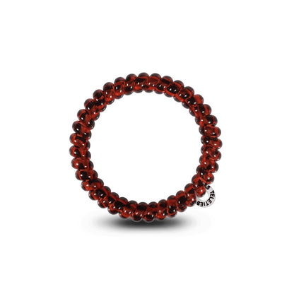 Tortoise Small Hair Ties