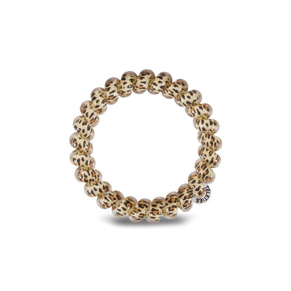 Leopard Small Hair Ties