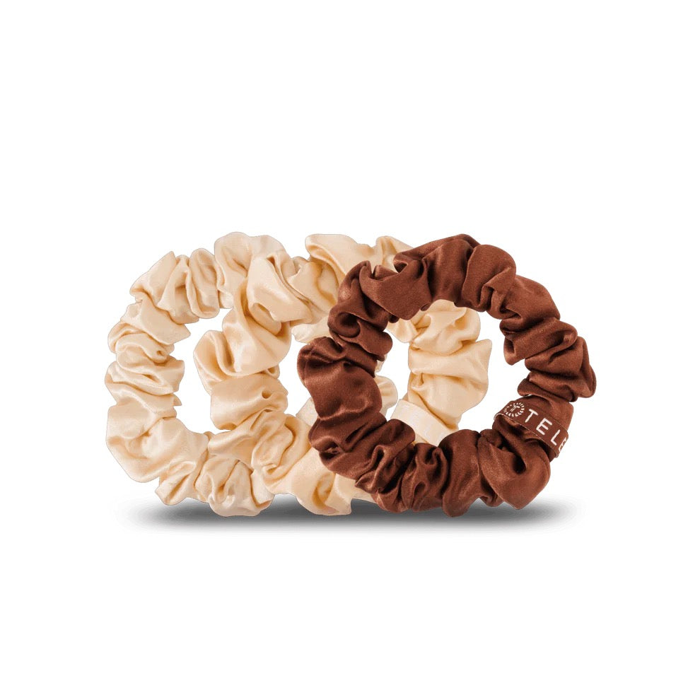 For The Love of Nudes Small Scrunchies