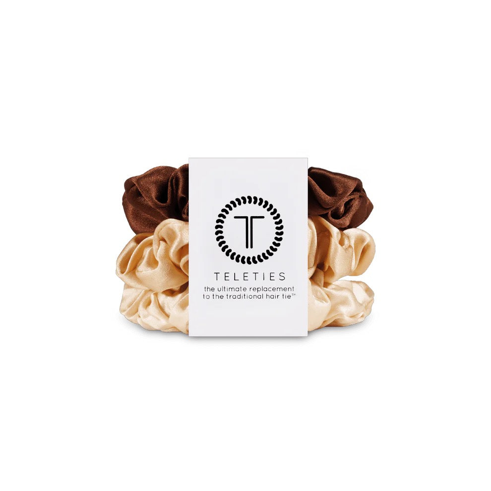 For The Love of Nudes Small Scrunchies