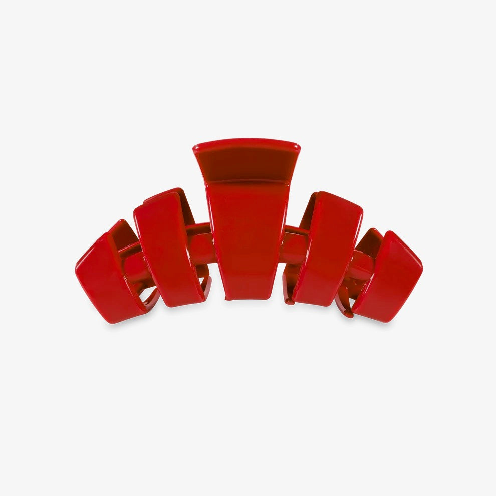 Classic Red Carpet Ready Small Claw Clip