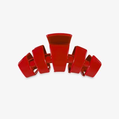 Classic Red Carpet Ready Small Claw Clip