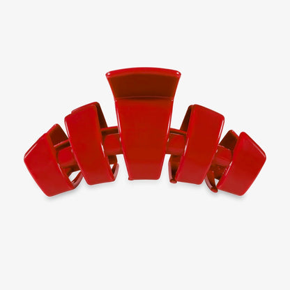 Classic Red Carpet Ready Medium Claw Clip