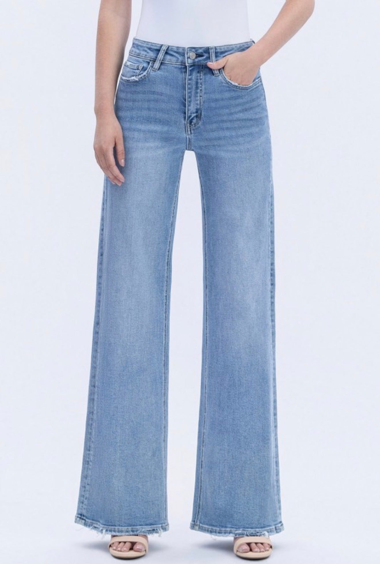 The Hearten Jean