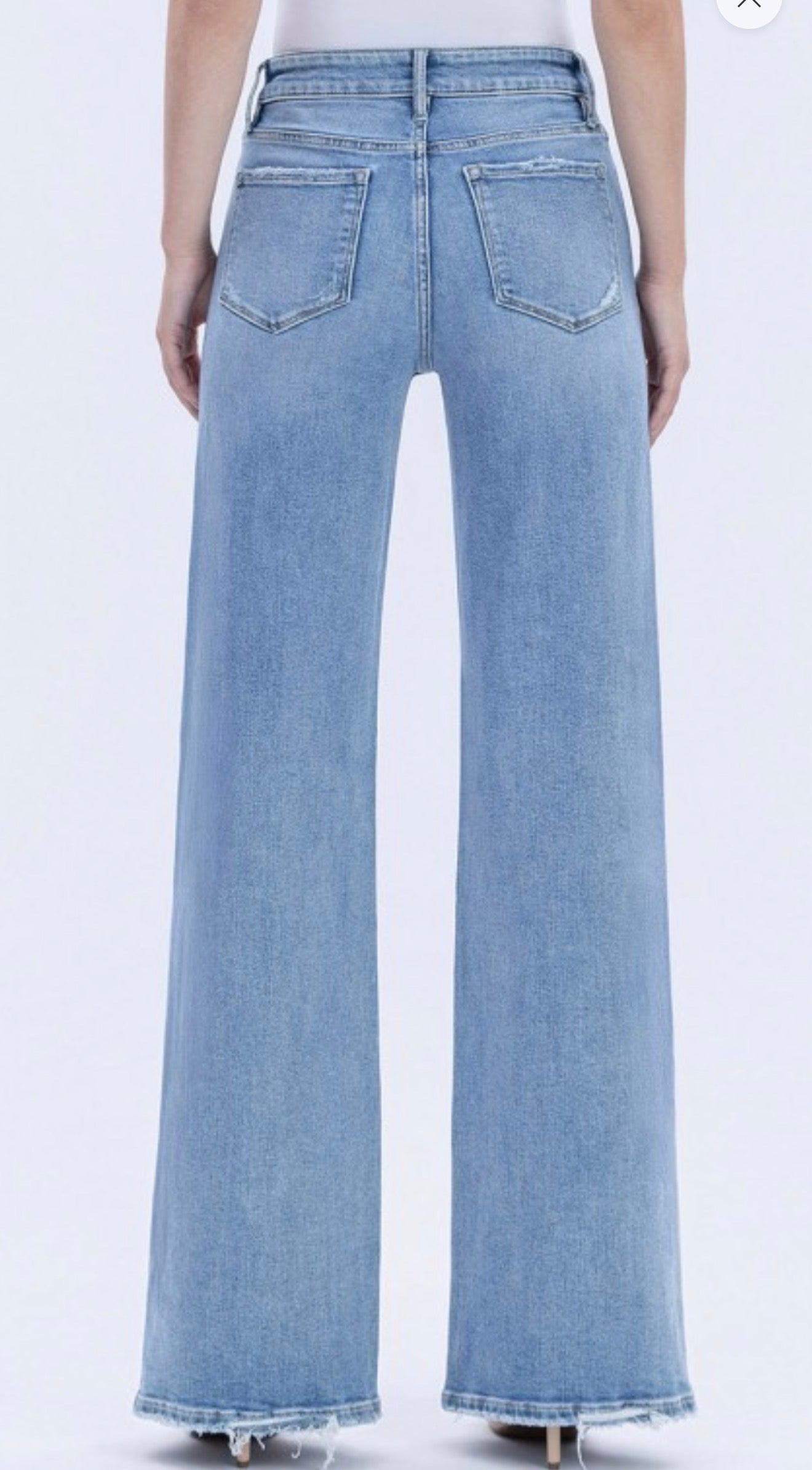 The Hearten Jean